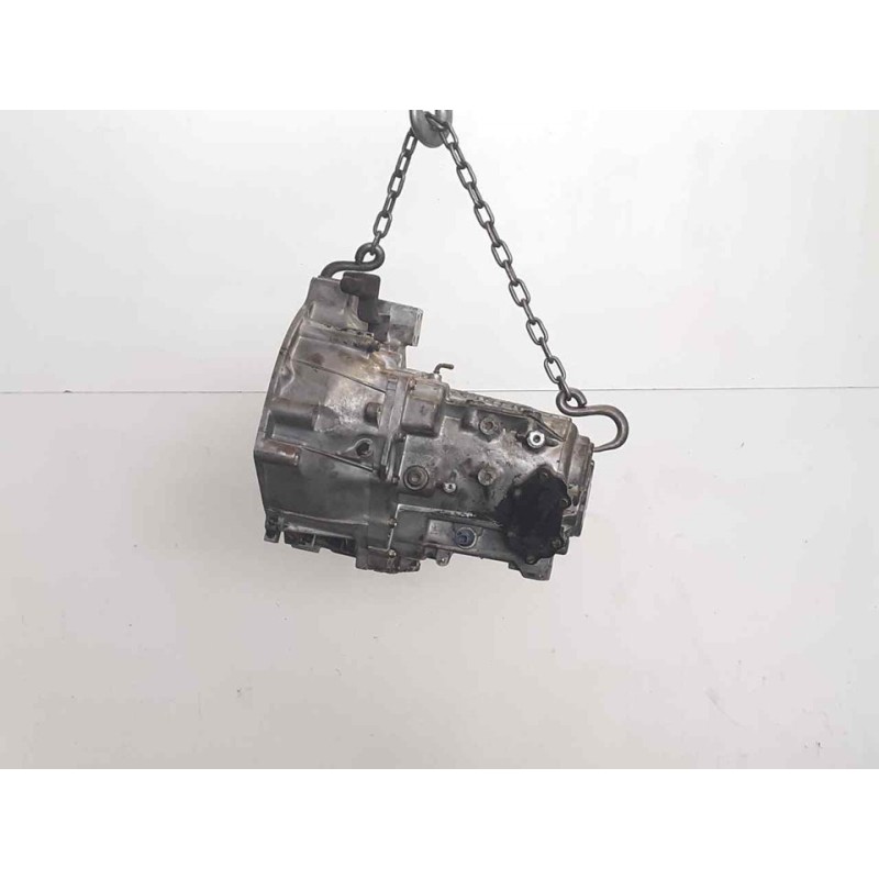 Recambio de caja cambios para nissan almera (n16/e) 1.8 16v cat referencia OEM IAM 6J003 - Azul 6