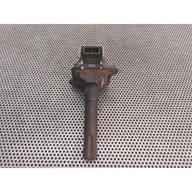 Recambio de bobina encendido para audi a4 berlina (b5) 1.8 20v turbo referencia OEM IAM 0040100013 - Azul 4