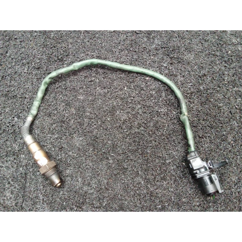 Recambio de sonda lambda para chrysler jeep compass limited plus 4x2 referencia OEM IAM 0258017016017 0035427018 BOSCH