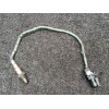 Recambio de sonda lambda para chrysler jeep compass limited plus 4x2 referencia OEM IAM 0258017016017 0035427018 BOSCH