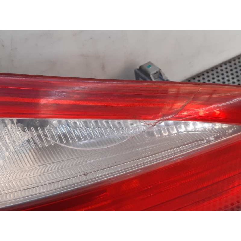 Recambio de piloto trasero izquierdo interior para ford focus turn. (cb8) trend referencia OEM IAM - Negro 3