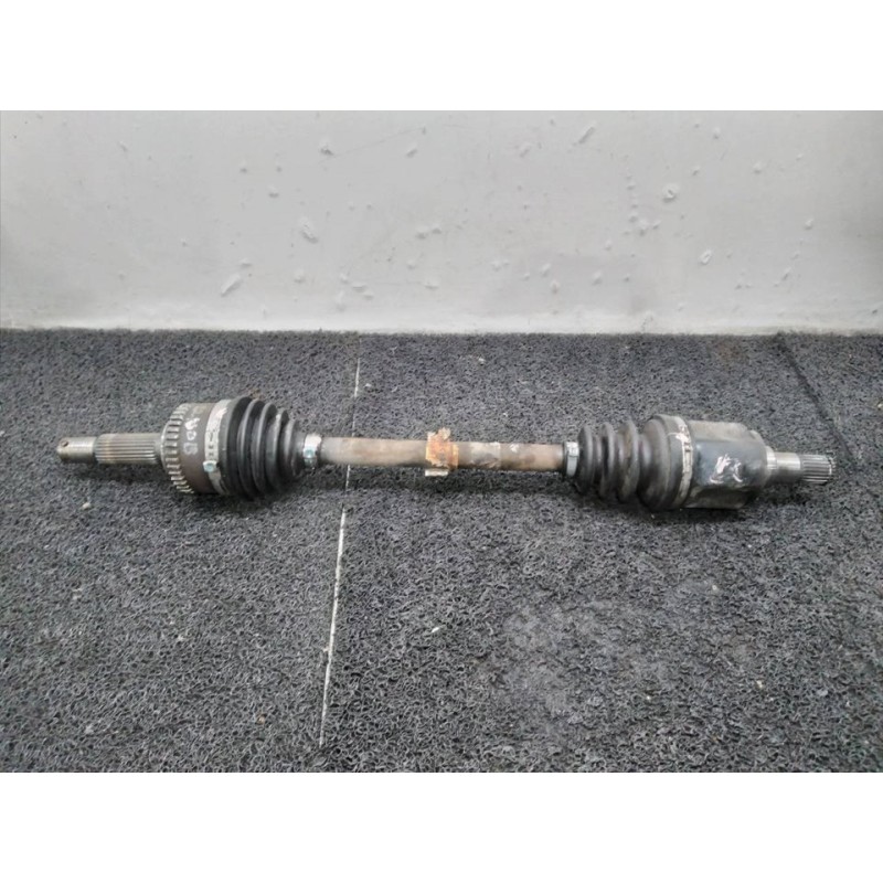 Recambio de transmision delantera izquierda para hyundai atos prime (mx) gls (2003) referencia OEM IAM   