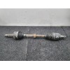 Recambio de transmision delantera izquierda para hyundai atos prime (mx) gls (2003) referencia OEM IAM   