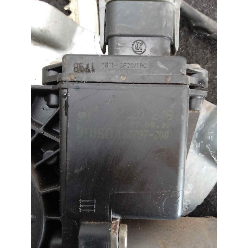Recambio de elevalunas delantero derecho para opel omega b 2.0 16v cat (x 20 xev / l34) referencia OEM IAM 193797300 103153 4