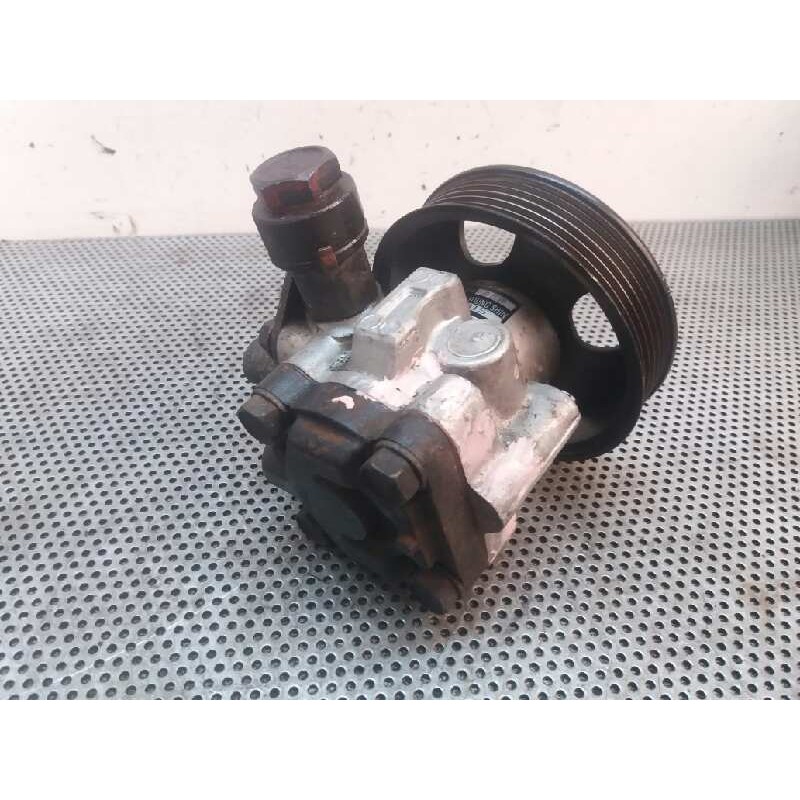 Recambio de bomba direccion para hyundai accent (lc) 1.5 crdi cat referencia OEM IAM 6710025300 - Naranja 3