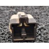 Recambio de sensor freno para peugeot 1007 sport referencia OEM IAM 2691  