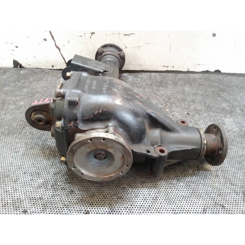 Recambio de diferencial delantero para ford maverick (ml) referencia OEM IAM 38511G23007 38351G2300 4