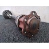 Recambio de transmision delantera izquierda para audi a6 allroad quattro (4gj) 3.0 tdi clean diesel referencia OEM IAM 4G0407271