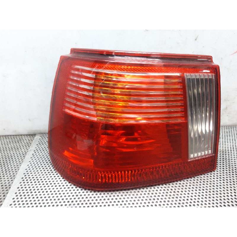 Recambio de piloto trasero izquierdo para seat ibiza (6k1) stella referencia OEM IAM   