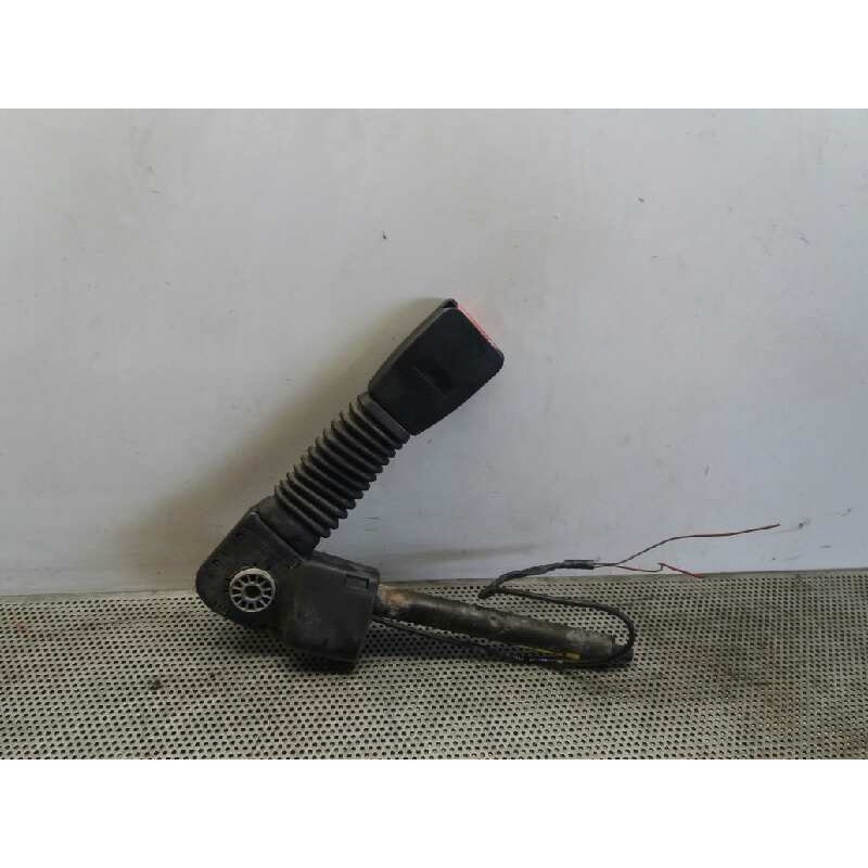 Recambio de pretensor airbag izquierdo para mg streetwise 1.4 referencia OEM IAM 4