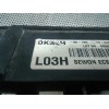 Recambio de caja reles / fusibles para kia carnival ii 2.9 crdi cat referencia OEM IAM 0K53H66760 10040531037 