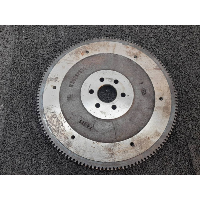 Recambio de volante motor para opel corsa d enjoy referencia OEM IAM R80232334  GM - Rojo 2