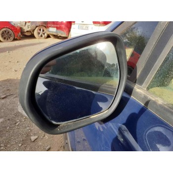 RETROVISOR IZQUIERDO 