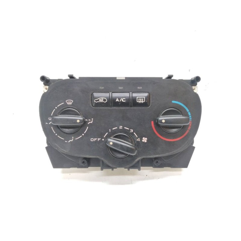 Recambio de mando calefaccion / aire acondicionado para peugeot 307 (s1) xr referencia OEM IAM 599540000 1848819142 