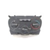 Recambio de mando calefaccion / aire acondicionado para peugeot 307 (s1) xr referencia OEM IAM 599540000 1848819142 