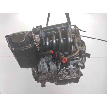 MOTOR COMPLETO HFX 