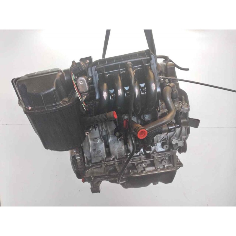 Recambio de motor completo para citroën saxo 1.1 sx referencia OEM IAM HFX  