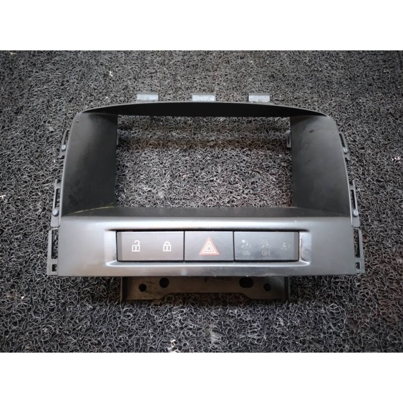 Recambio de warning para opel astra j lim. excellence referencia OEM IAM   
