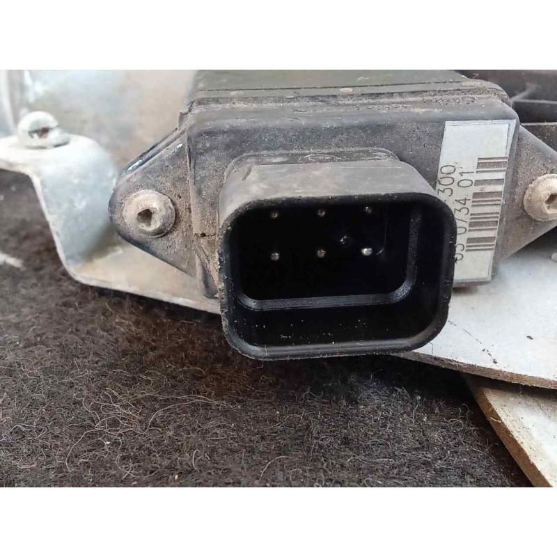 Recambio de elevalunas delantero derecho para opel omega b 2.0 16v cat (x 20 xev / l34) referencia OEM IAM 193797300 103153 5