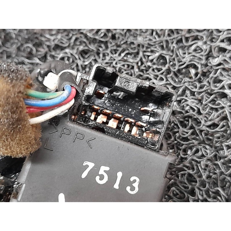 Recambio de mando limpia para nissan patrol gr (y61) gr s referencia OEM IAM - Azul 2
