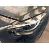 Recambio de faro izquierdo para infiniti qx30 2.2 d awd referencia OEM IAM 260605DA1A 90070677 VALEO