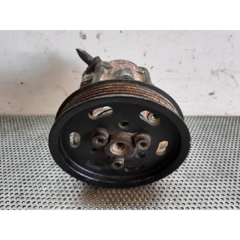 Recambio de bomba direccion para volkswagen polo berlina (6n1) 1.9 diesel referencia OEM IAM 6N0145157 7691955213 3