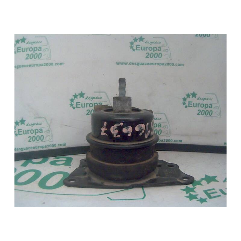 Recambio de soporte motor derecho para seat ibiza (6l1) 1.4 tdi referencia OEM IAM   