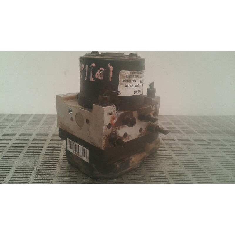 Recambio de abs para kia carens 2.0 turbodiesel cat referencia OEM IAM 0KJ2FC437A0 5WY7206A MANDO - Gris 4