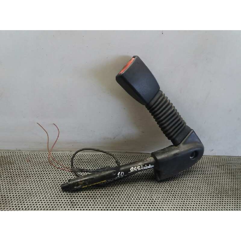 Recambio de pretensor airbag izquierdo para mg streetwise 1.4 referencia OEM IAM 5
