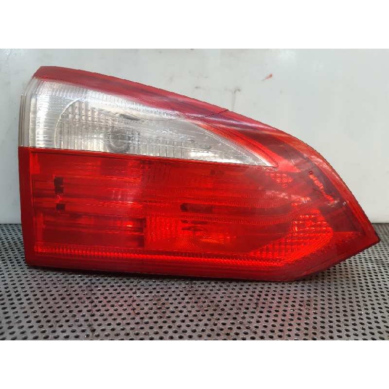 Recambio de piloto trasero izquierdo interior para ford focus turn. (cb8) trend referencia OEM IAM - Negro 4