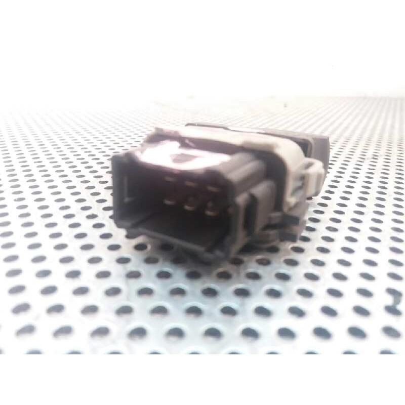 Recambio de mando elevalunas trasero derecho para renault modus 1.5 dci diesel cat referencia OEM IAM - Gris 2