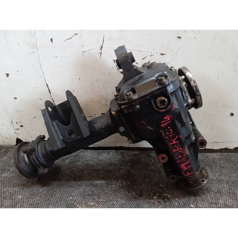 Recambio de diferencial delantero para ford maverick (ml) referencia OEM IAM 38511G23007 38351G2300 5