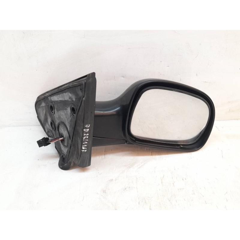 Recambio de retrovisor derecho para chrysler voyager (rg) 2.5 crd se referencia OEM IAM   