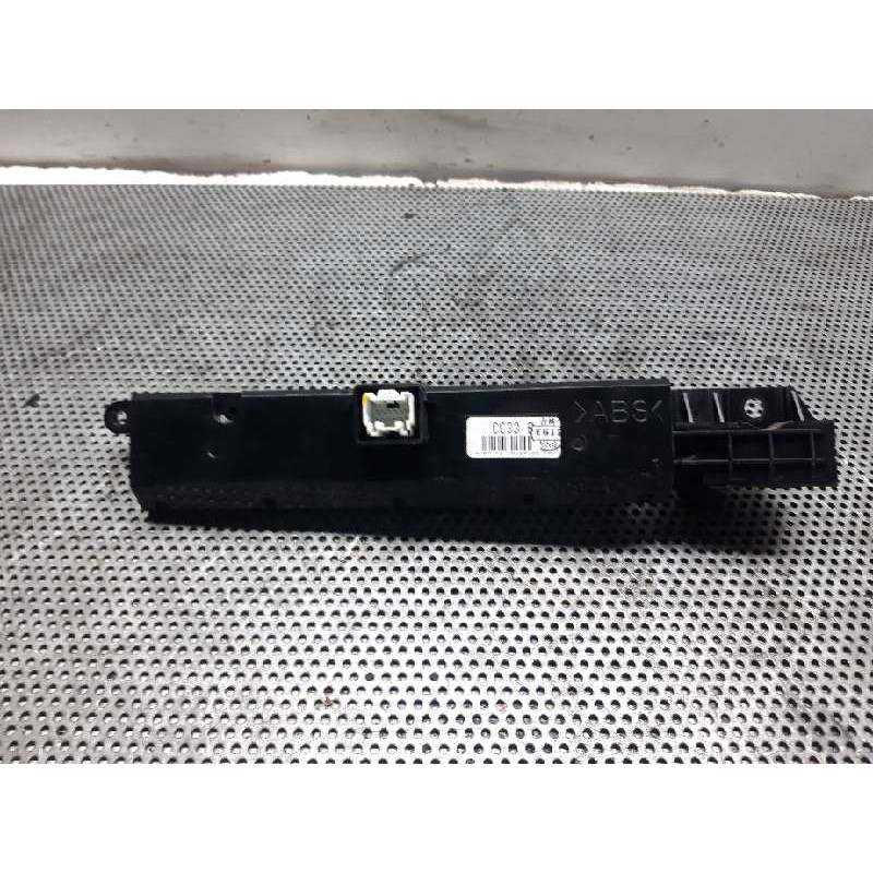 Recambio de pantalla multifuncion para mazda 5 berl. (cr) 2.0 crtd sportive (105kw) referencia OEM IAM CC33B - Gris 3