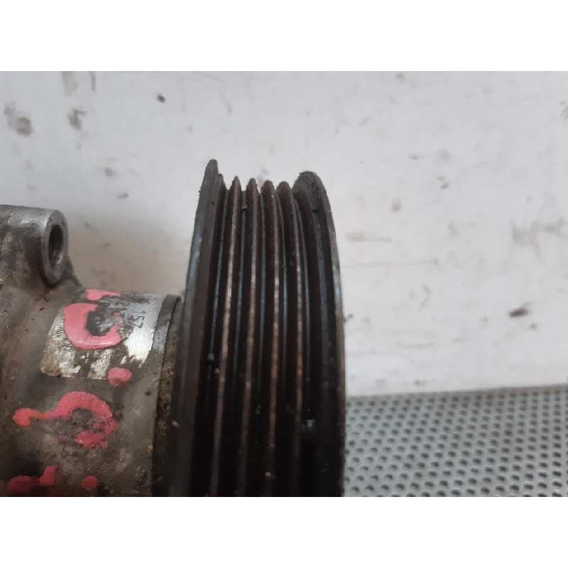Recambio de bomba direccion para volkswagen polo berlina (6n1) 1.9 diesel referencia OEM IAM 6N0145157 7691955213 4