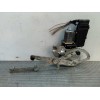Recambio de elevalunas trasero izquierdo para volkswagen golf iii cabrio (1e7) highline referencia OEM IAM 1E0959811B 05075060 