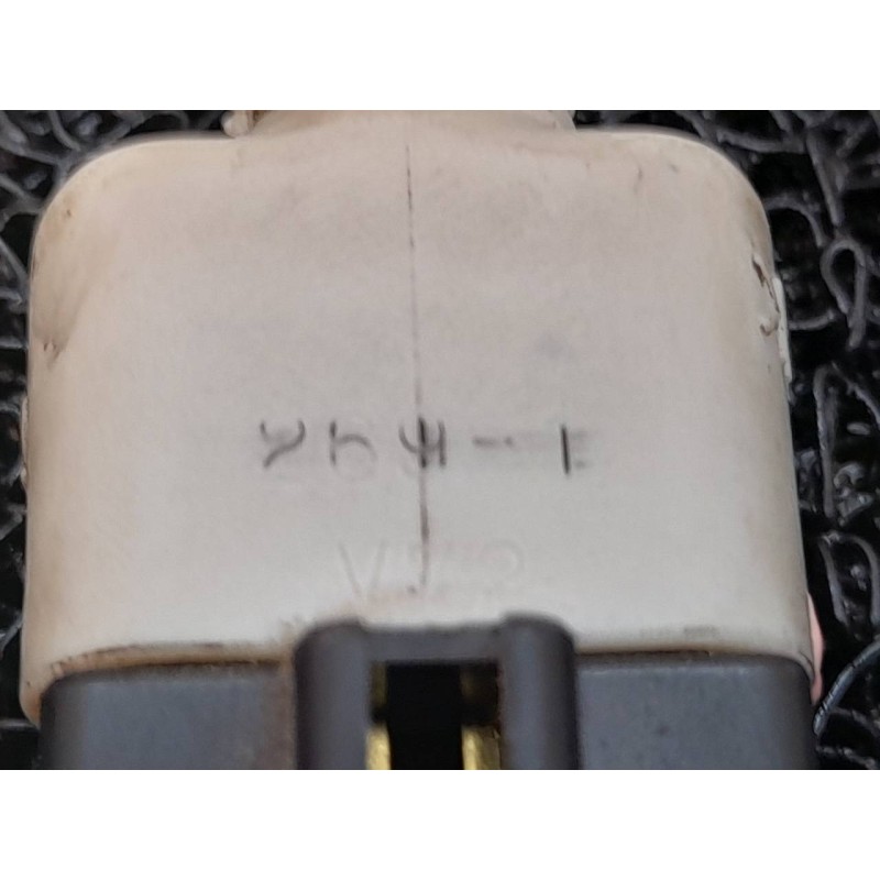 Recambio de sensor freno para peugeot 1007 sport referencia OEM IAM 2691 - Azul 3