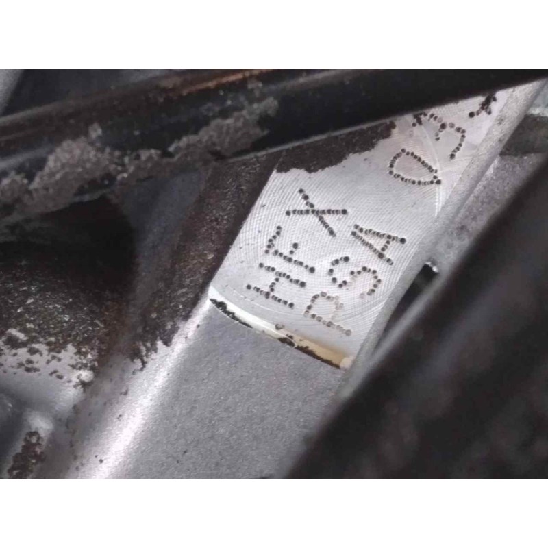Recambio de motor completo para citroën saxo 1.1 sx referencia OEM IAM HFX 2