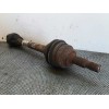Recambio de transmision delantera izquierda para peugeot 407 1.6 hdi referencia OEM IAM 9644292680  