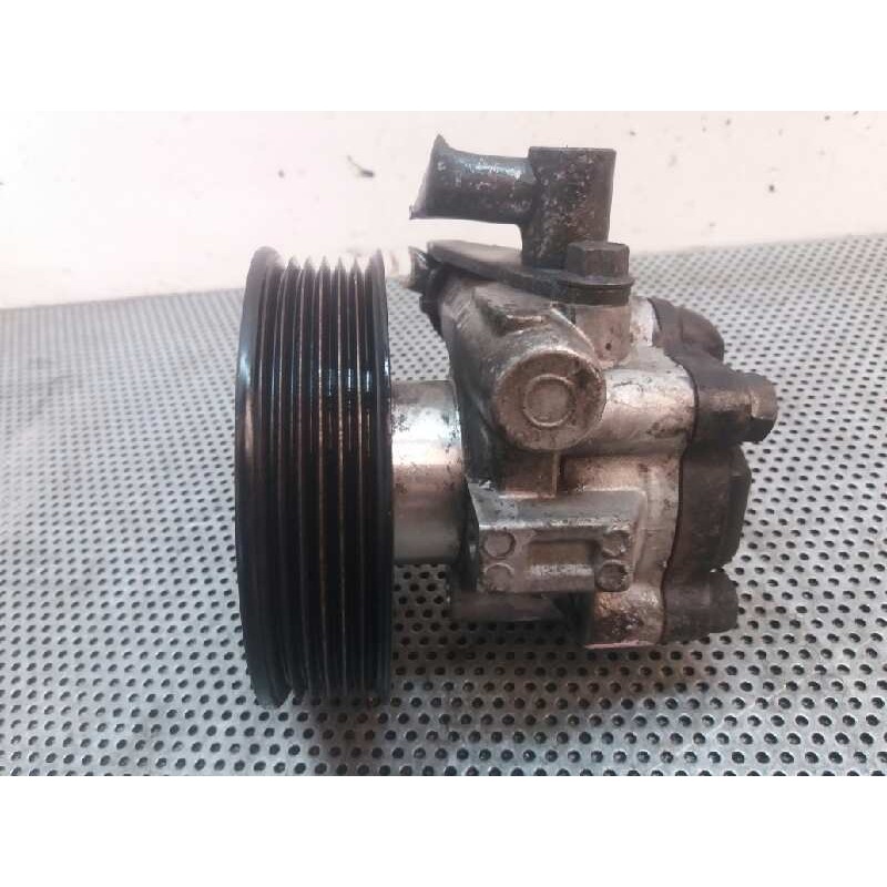 Recambio de bomba direccion para hyundai accent (lc) 1.5 crdi cat referencia OEM IAM 6710025300 - Naranja 5