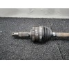 Recambio de transmision delantera izquierda para hyundai atos prime (mx) gls (2003) referencia OEM IAM   