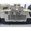 Recambio de mando calefaccion / aire acondicionado para peugeot 307 (s1) xr referencia OEM IAM 599540000 1848819142 