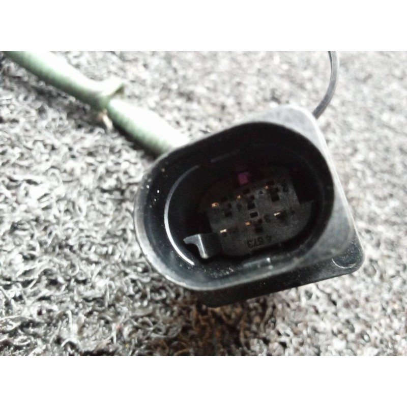Recambio de sonda lambda para chrysler jeep compass limited plus 4x2 referencia OEM IAM 0258017016017 0035427018 BOSCH - Rojo 2