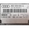 Recambio de centralita airbag para audi a4 berlina (8e) 3.0 tdi quattro (150kw) referencia OEM IAM 8E0959655G 0285001668 BOSCH