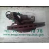 Recambio de mangueta delantera izquierda para renault clio ii fase i (b/cbo) 1.4 16v referencia OEM IAM   
