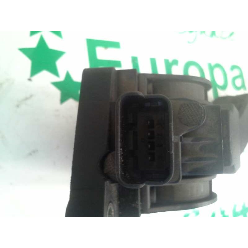 Recambio de potenciometro pedal para citroën c3 1.4 referencia OEM IAM 0280752235 9645851580 BOSCH - Azul 4