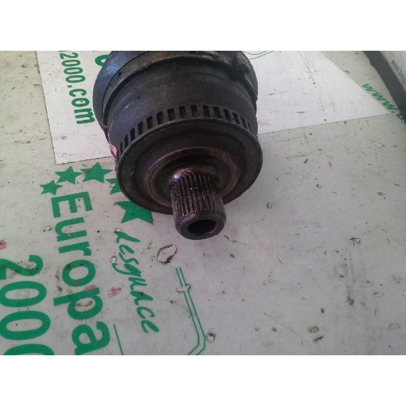 Recambio de transmision delantera izquierda para audi a4 berlina (b5) 1.8 20v turbo referencia OEM IAM 8D0407271B - Azul 2