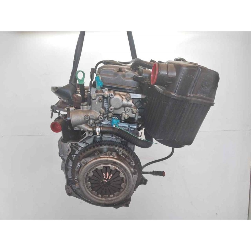 Recambio de motor completo para citroën saxo 1.1 sx referencia OEM IAM HFX 3