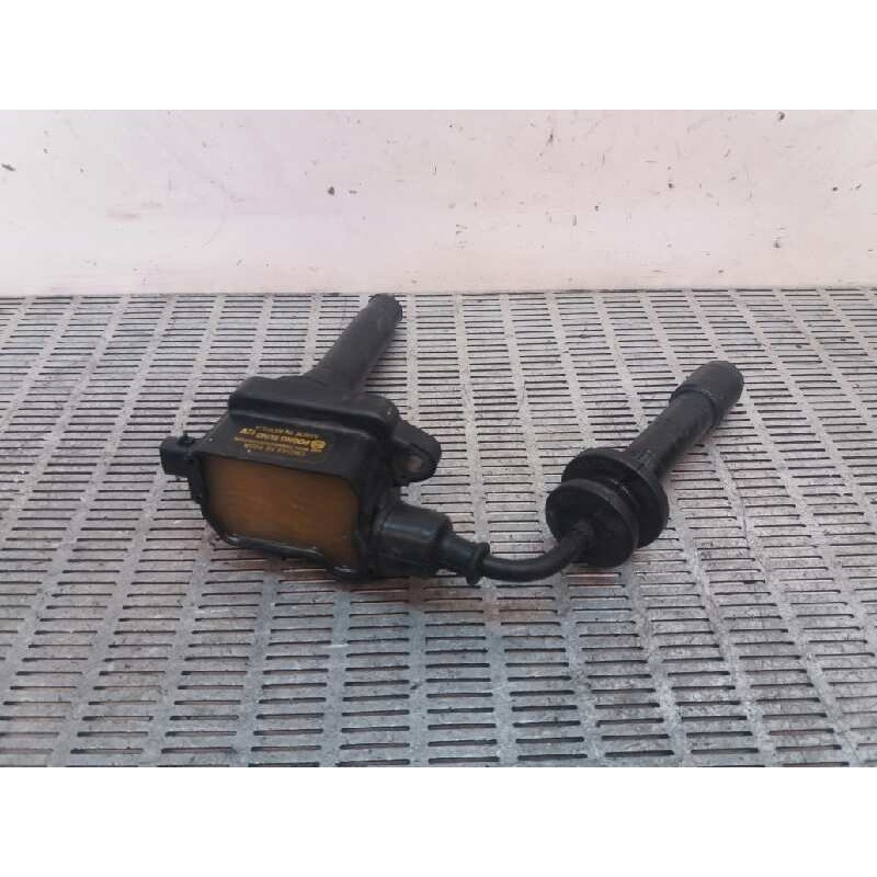 Recambio de bobina encendido para kia shuma 1.5 referencia OEM IAM OK2A318100A - Blanco 3