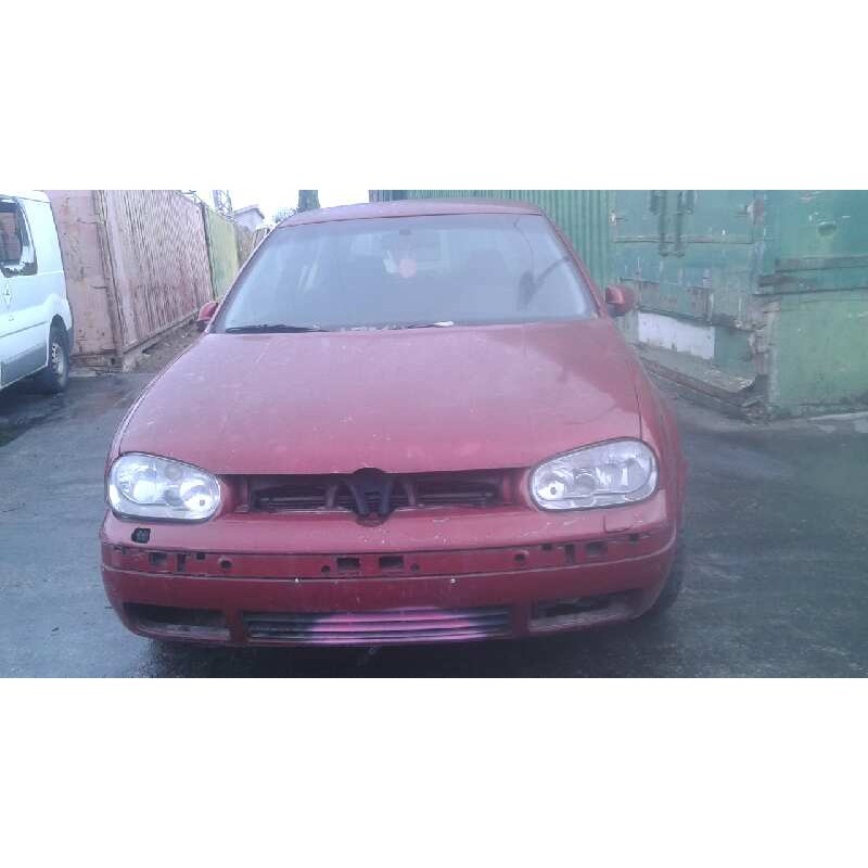 volkswagen golf iv berlina (1j1) del año 1998